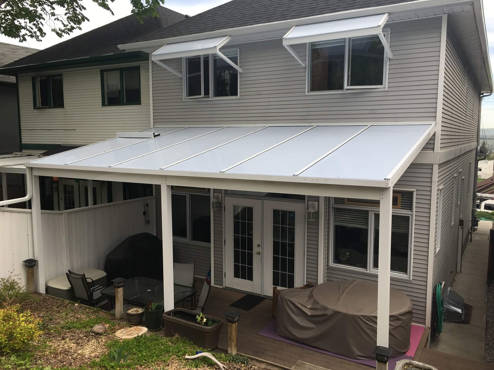 Residential Patio Covers Suncoast Enclosures Better Outdoor Living