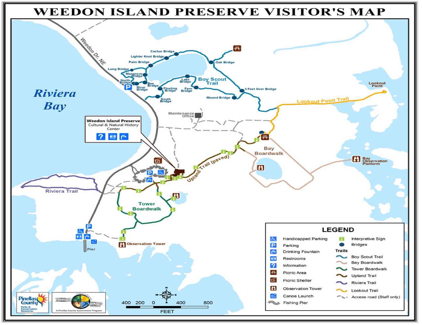 January Outing is a GO!!! Weedon IslandNo Lunch Suncoast Fly Fishers
