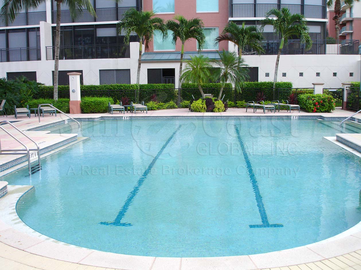 COVE TOWERS Real Estate NAPLES Florida Fla Fl