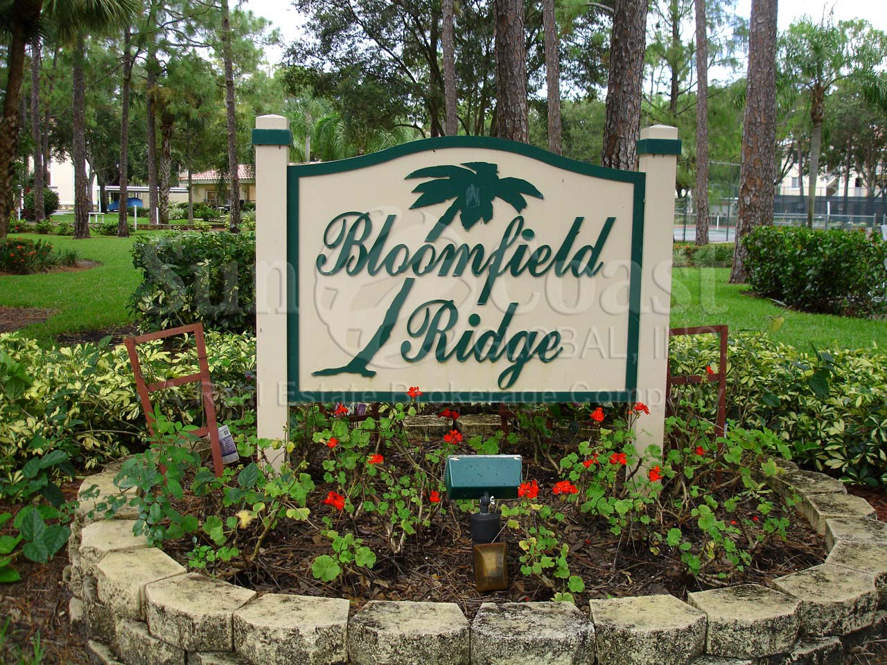 BLOOMFIELD RIDGE at ROYAL WOOD Real Estate NAPLES Florida Fla Fl