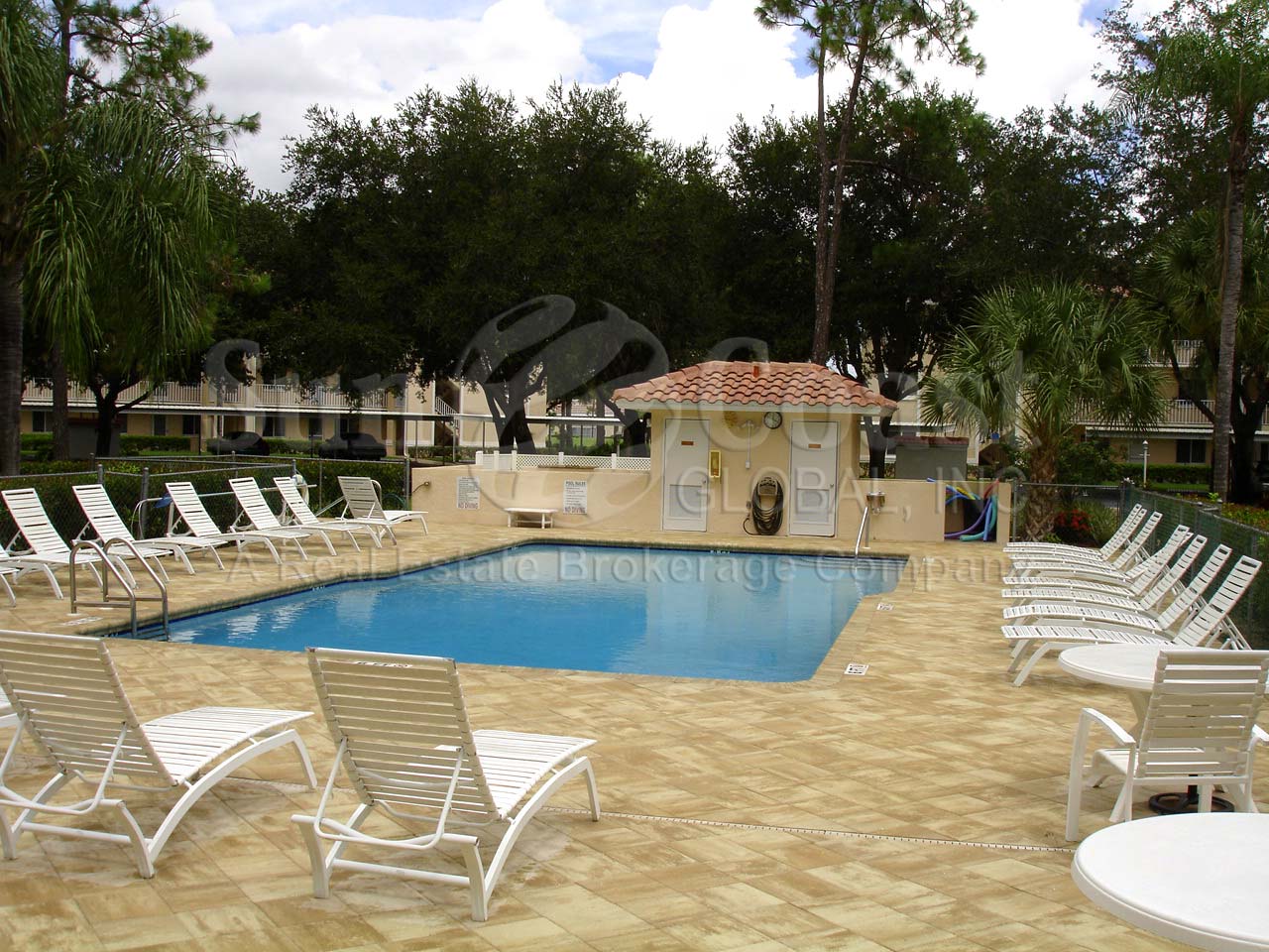 BLOOMFIELD RIDGE at ROYAL WOOD Real Estate NAPLES Florida Fla Fl