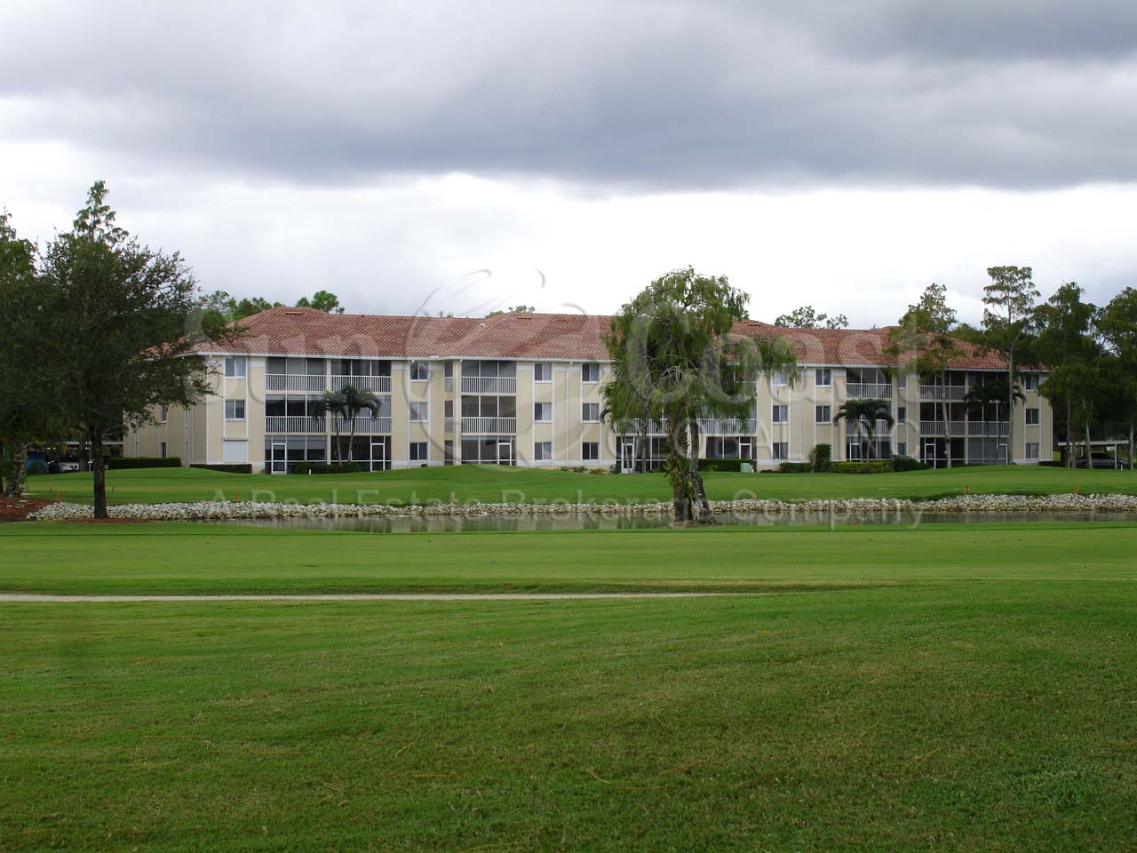 BLOOMFIELD RIDGE at ROYAL WOOD Real Estate NAPLES Florida Fla Fl