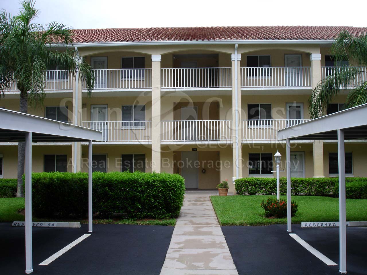 BLOOMFIELD RIDGE at ROYAL WOOD Real Estate NAPLES Florida Fla Fl