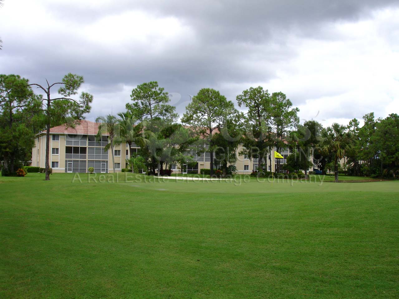 BLOOMFIELD RIDGE at ROYAL WOOD Real Estate NAPLES Florida Fla Fl