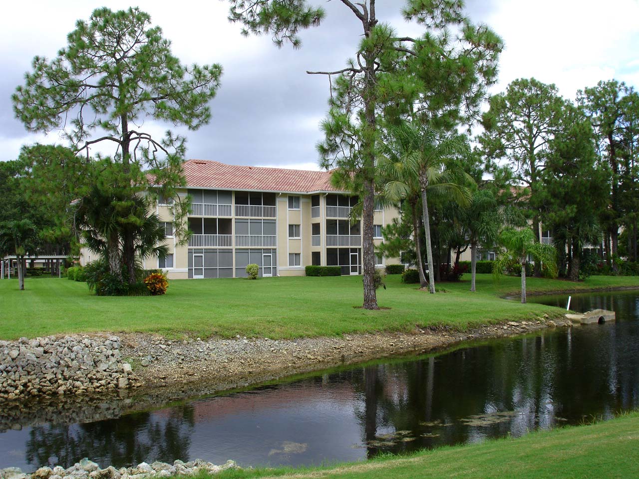 BLOOMFIELD RIDGE at ROYAL WOOD Real Estate NAPLES Florida Fla Fl