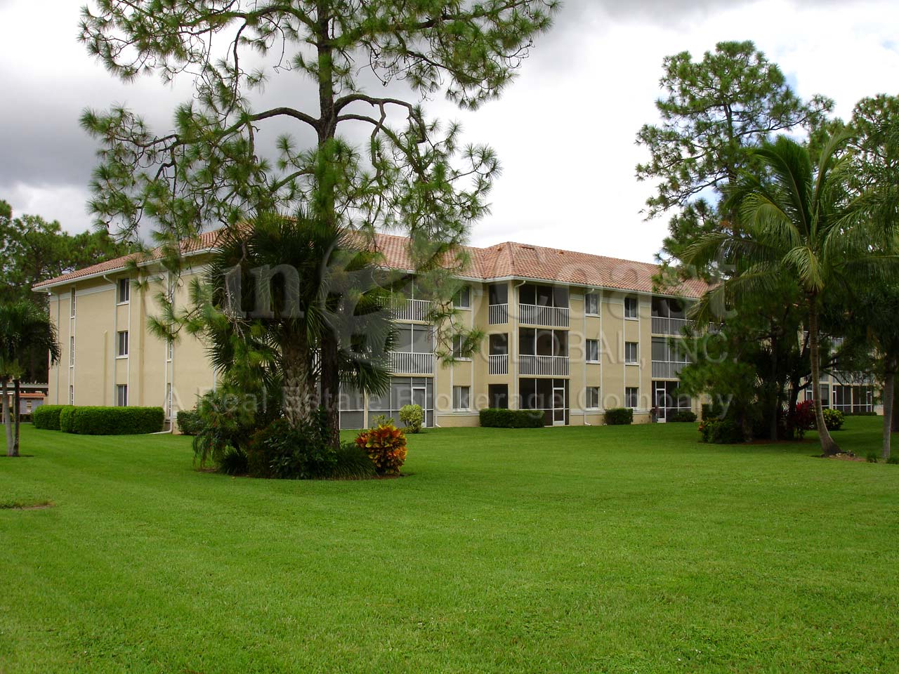 BLOOMFIELD RIDGE at ROYAL WOOD Real Estate NAPLES Florida Fla Fl