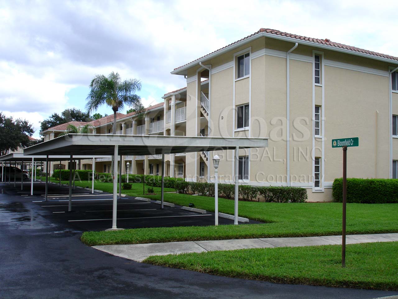 BLOOMFIELD RIDGE at ROYAL WOOD Real Estate NAPLES Florida Fla Fl