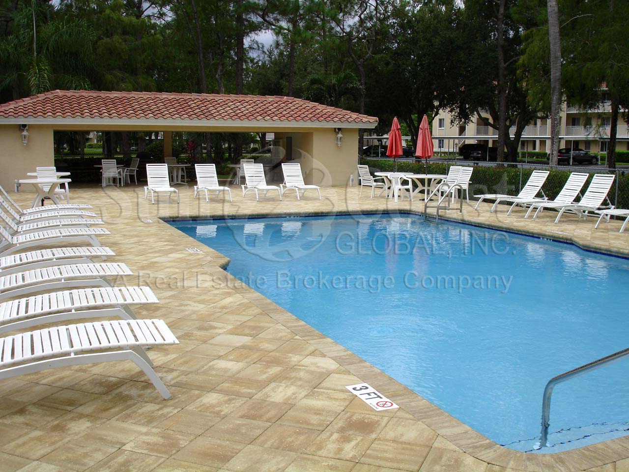 BLOOMFIELD RIDGE at ROYAL WOOD Real Estate NAPLES Florida Fla Fl