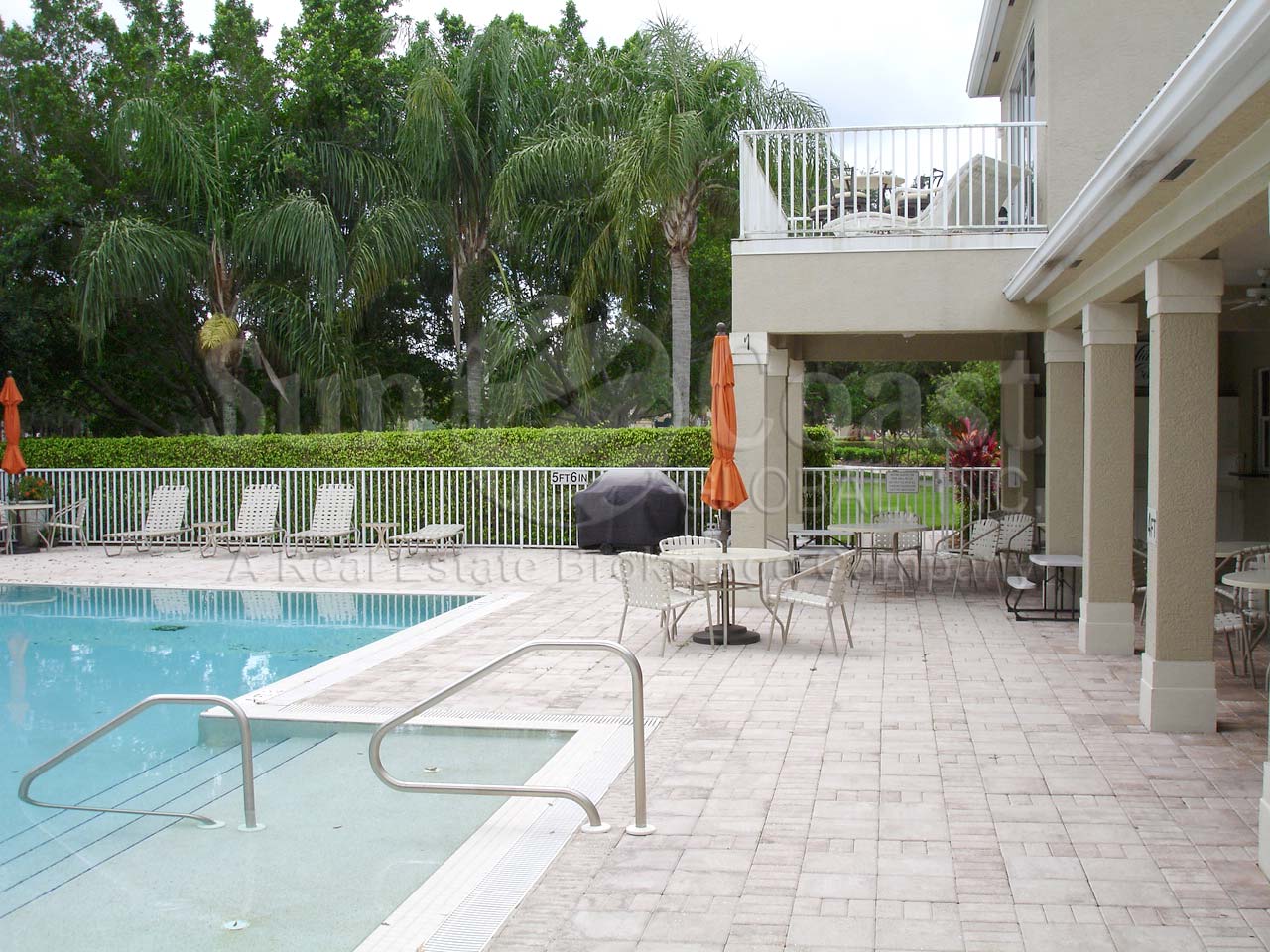 CLUBSIDE at THE STRAND Real Estate NAPLES Florida Fla Fl