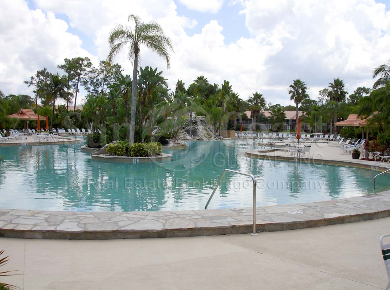 FALLING WATERS Real Estate NAPLES Florida Fla Fl