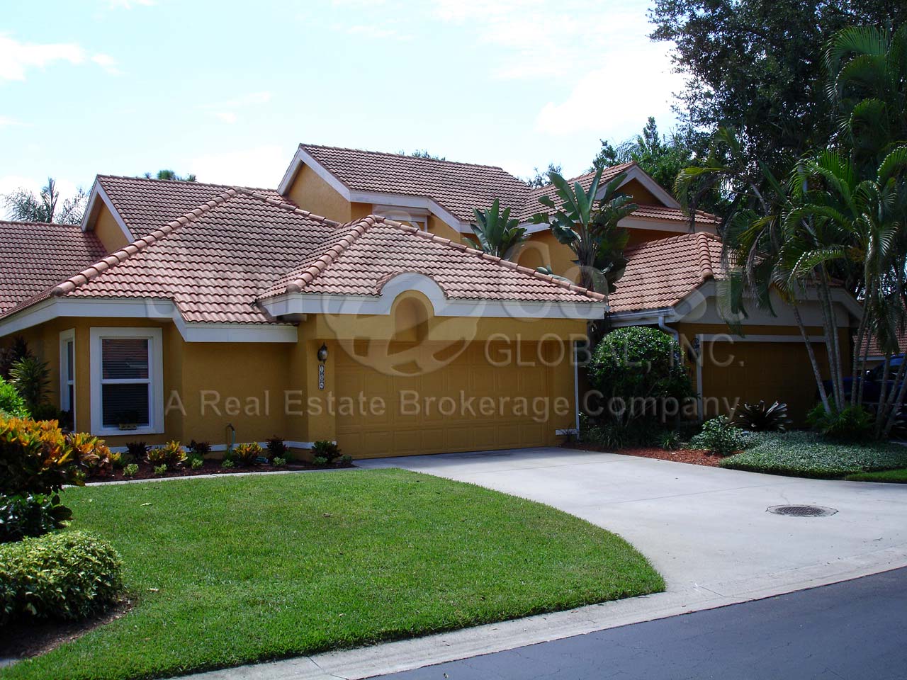 NAPA RIDGE at VINEYARDS Real Estate NAPLES Florida Fla Fl