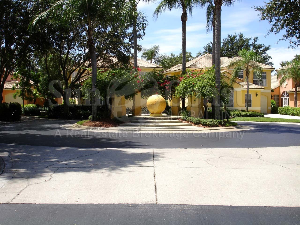 SAN RAFAEL at VINEYARDS Real Estate NAPLES Florida Fla Fl