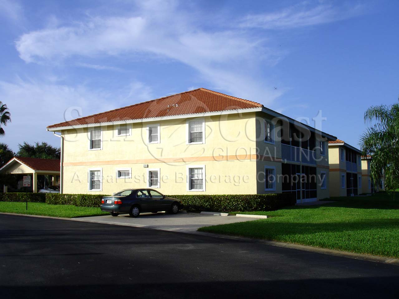 ST at CROWN POINTE Real Estate NAPLES Florida Fla Fl