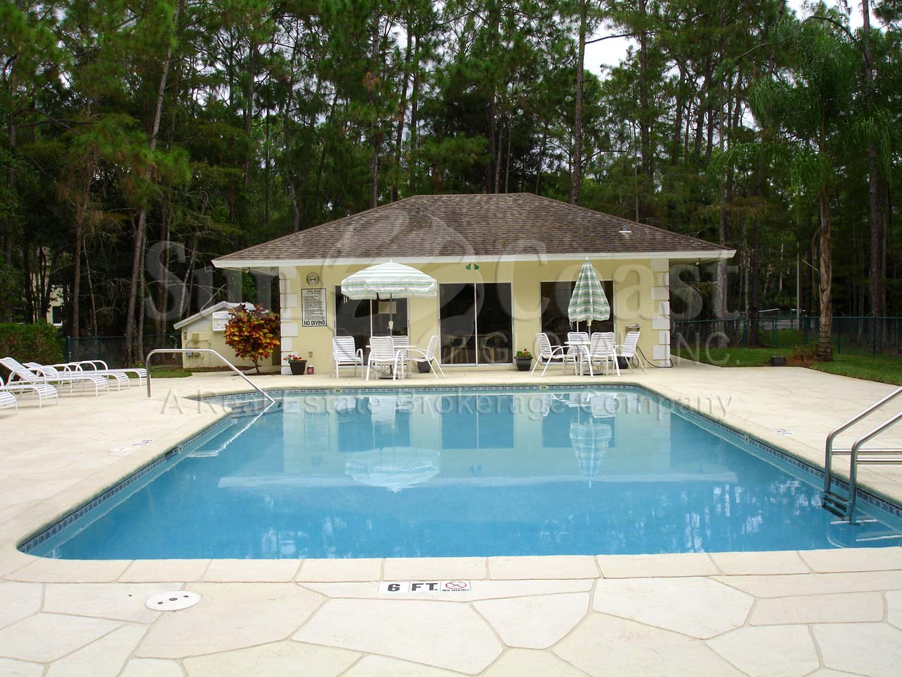 WOODMERE RACQUET CLUB Real Estate NAPLES Florida Fla Fl