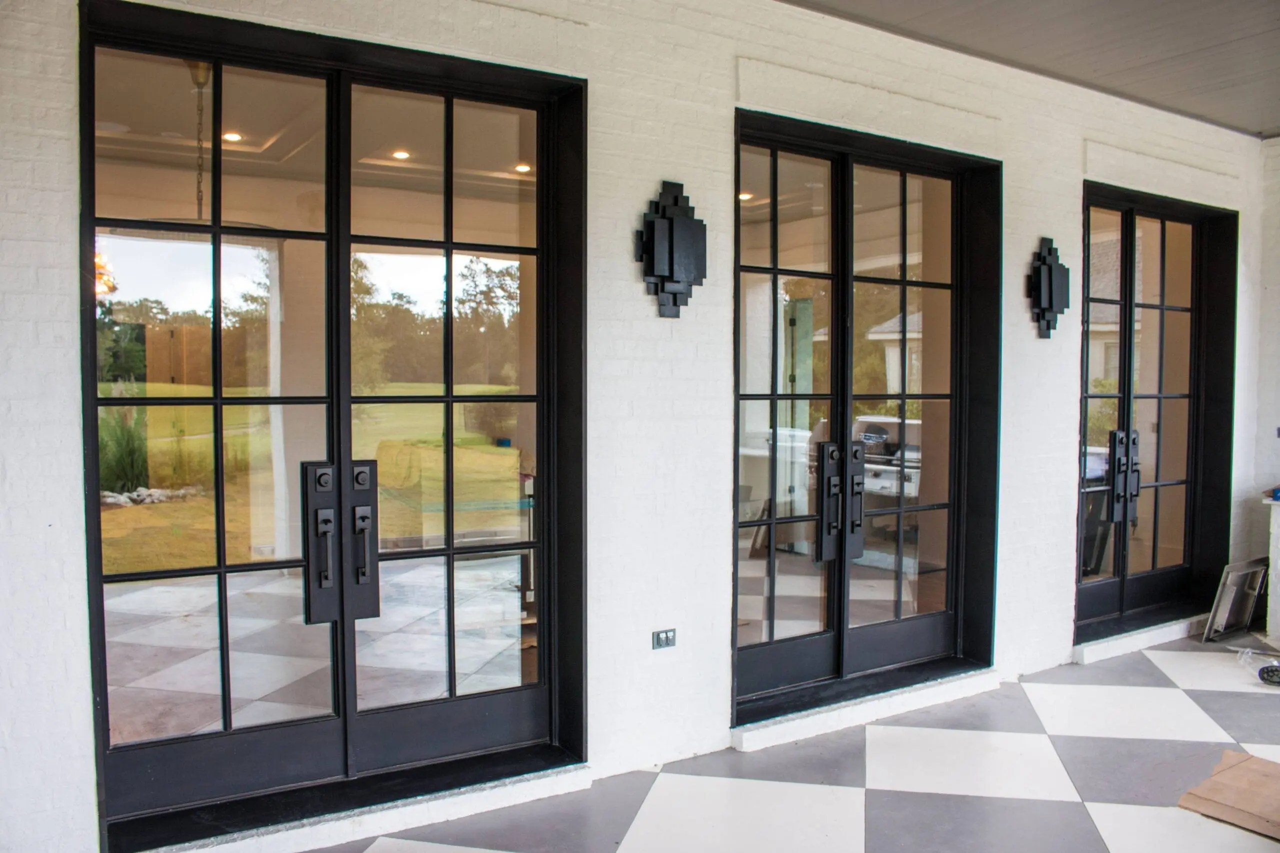 Complete Guide to the Custom Iron Door Process Suncoast Iron Doors