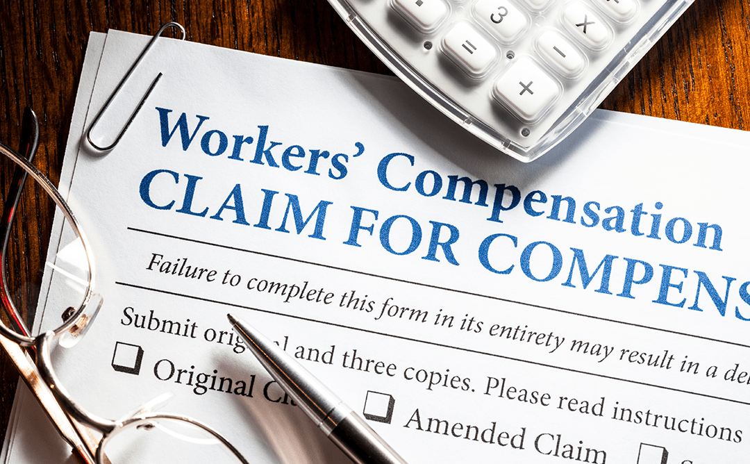 What Does a Workers Compensation Attorney Do? McPherson & Thomas, PA