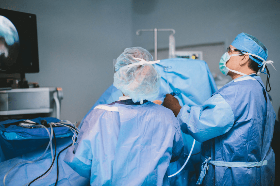 Shoulder Pain Treatment Clinic Venice, Sarasota, Florida