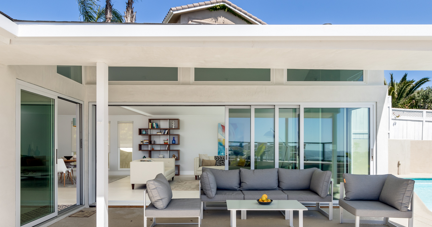 Patio Covers Sun Coast Remodelers