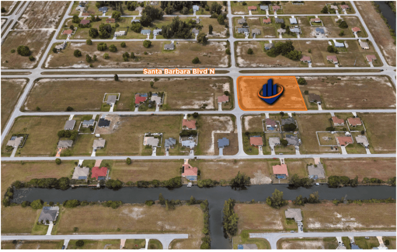 SVN Manages 1.65 Million Land Deal in Cape Coral