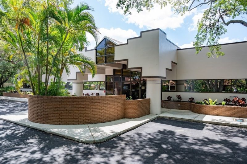 SVN Manages 3.25M Office Building Sale to Manatee County