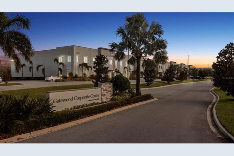 SVN Commercial Advisory Group Closes Deal on Lakewood Ranch