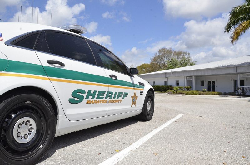 Manatee County Buys 4.4M Facility to Permanently House Sheriff's Office