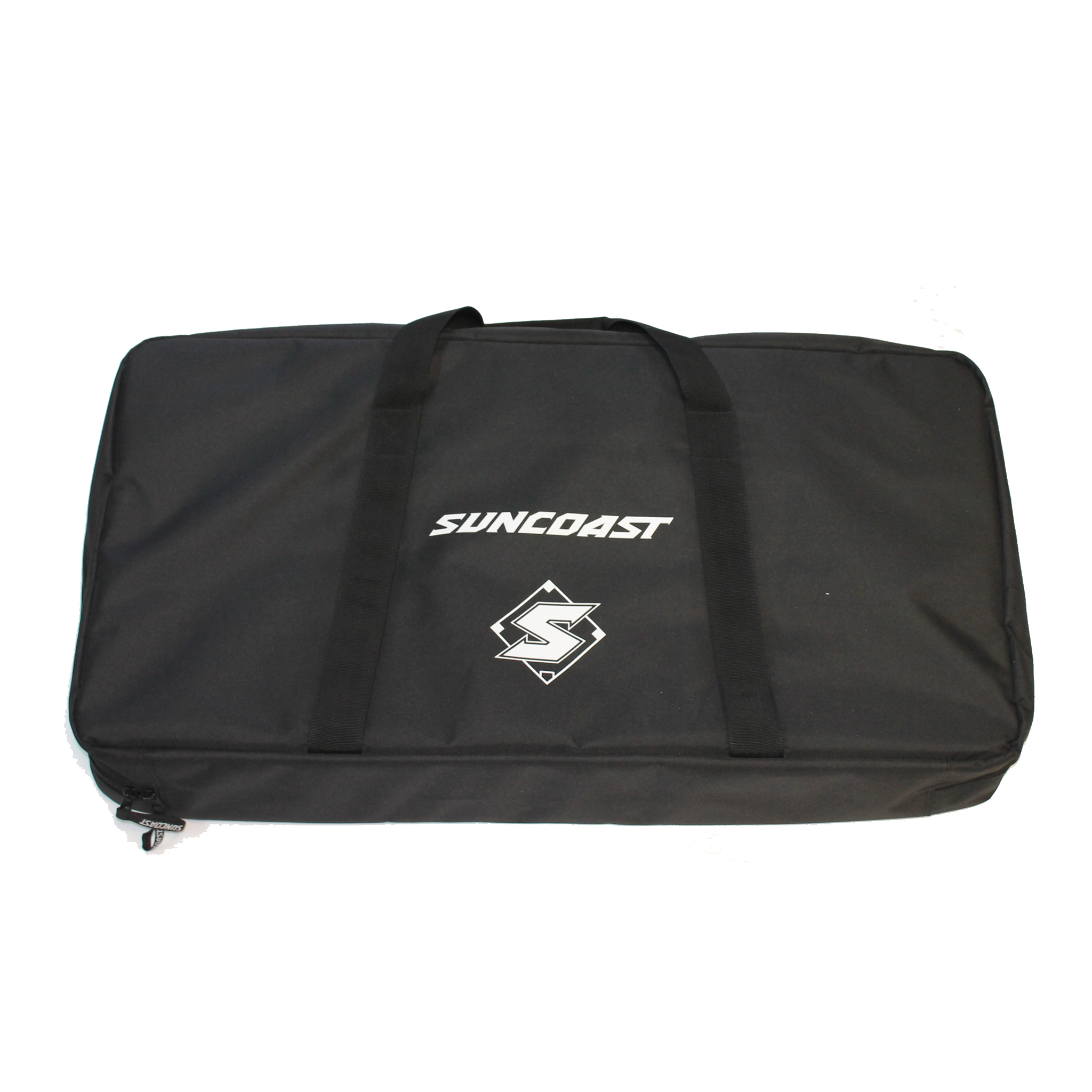 Suncoast Team Bat Bag Suncoast West Senior Softball Sports Equipment