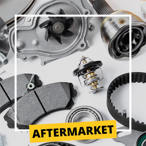 OEM vs. Aftermarket Parts for Collision Repair - Sun Collision