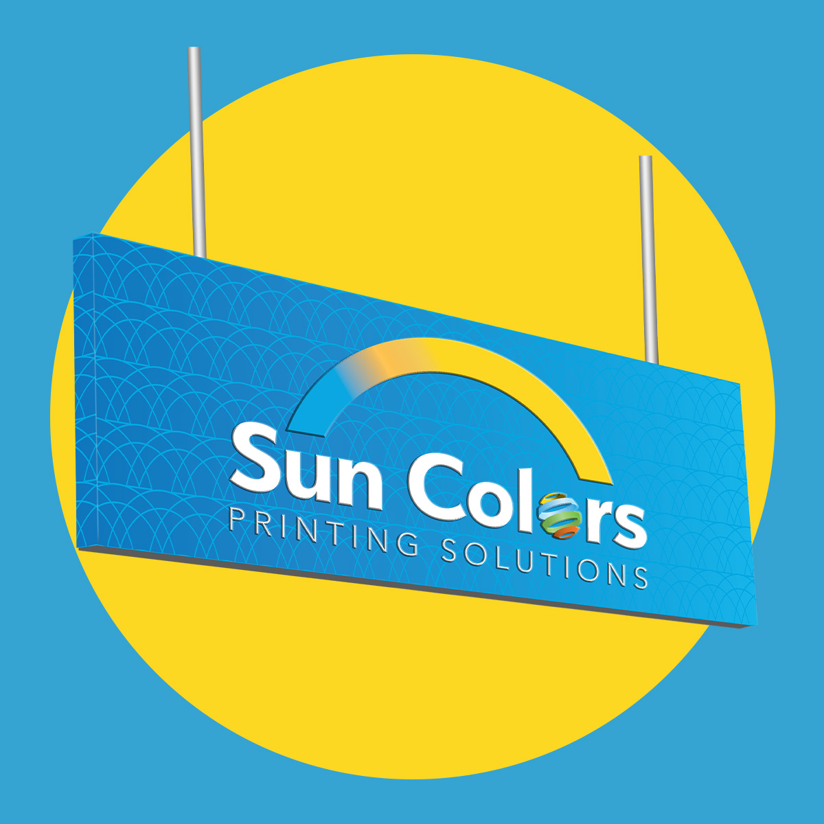 SunColors Printing Solutions Inicio