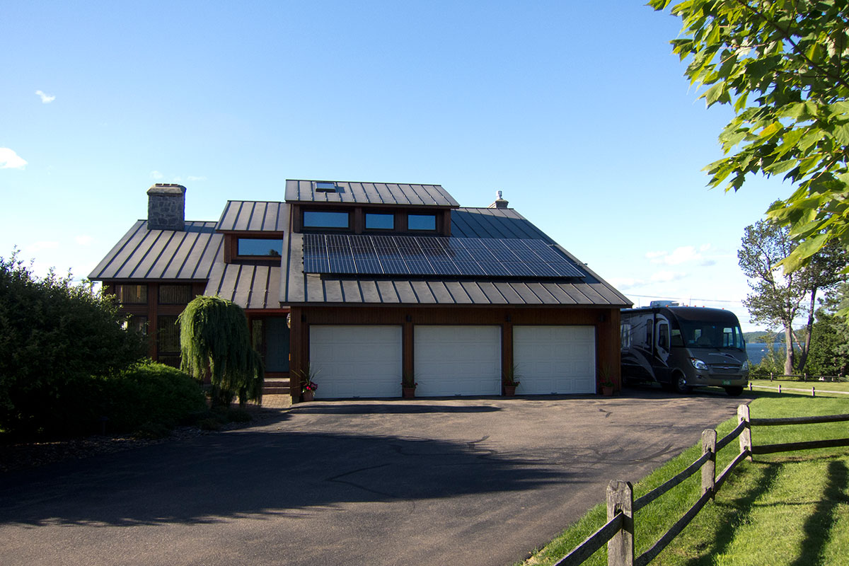 The Best Contemporary Metal Roof Best Home Design