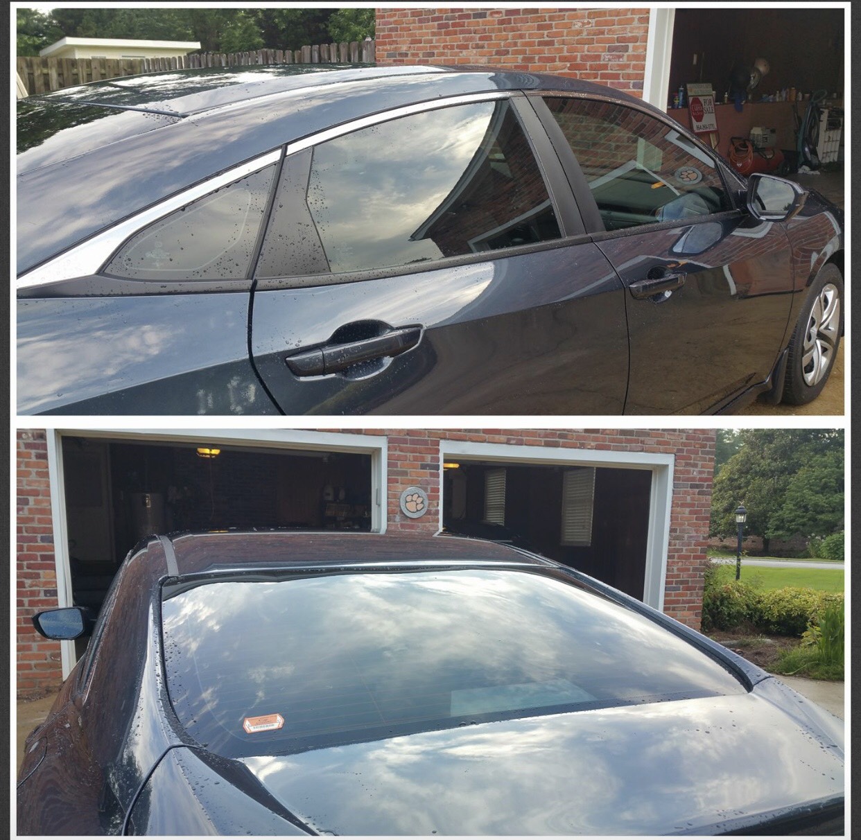 Car Window Tinting Greenville SC Vehicle Window Tinting Greenville SC