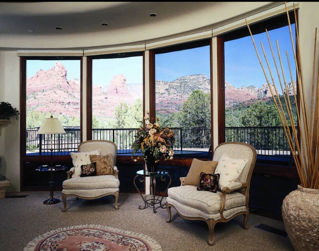 Residential Window Tinting Greenville SC Home Window Tinting