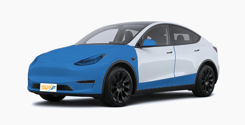 Tesla Model Y PPF Rocker DIY Paint Protection Film TESBROS ubicaciondepersonas.cdmx.gob.mx