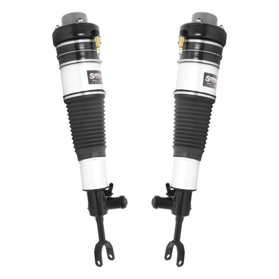 Air Suspension Vs Struts at Spencer Weedon blog