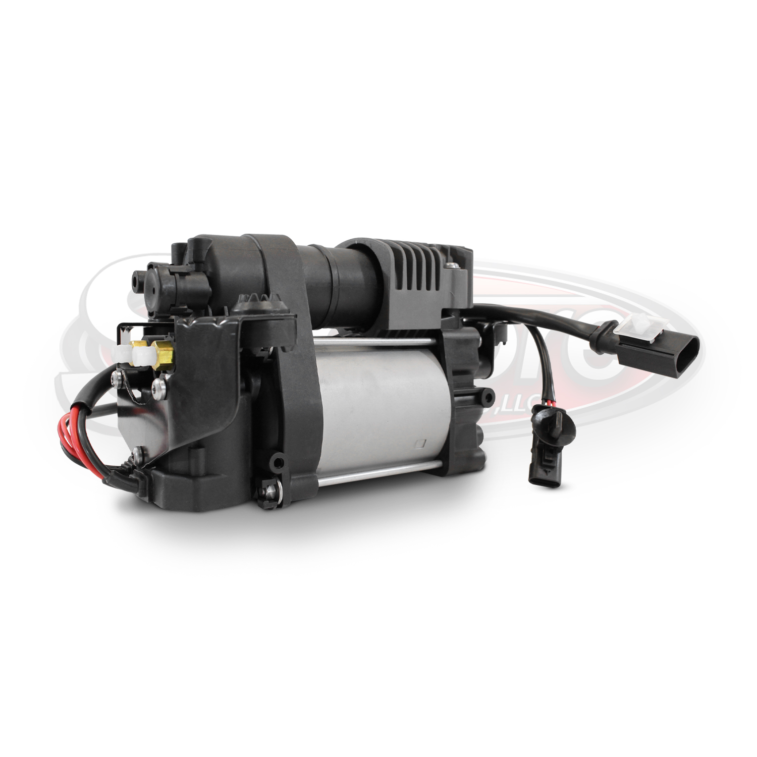 Volvo S90 V90 Cross Country XC60 XC90 Auto Leveling Suspension Air