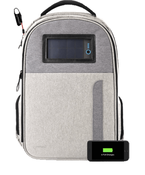 Solgaard Lifepack SunCore