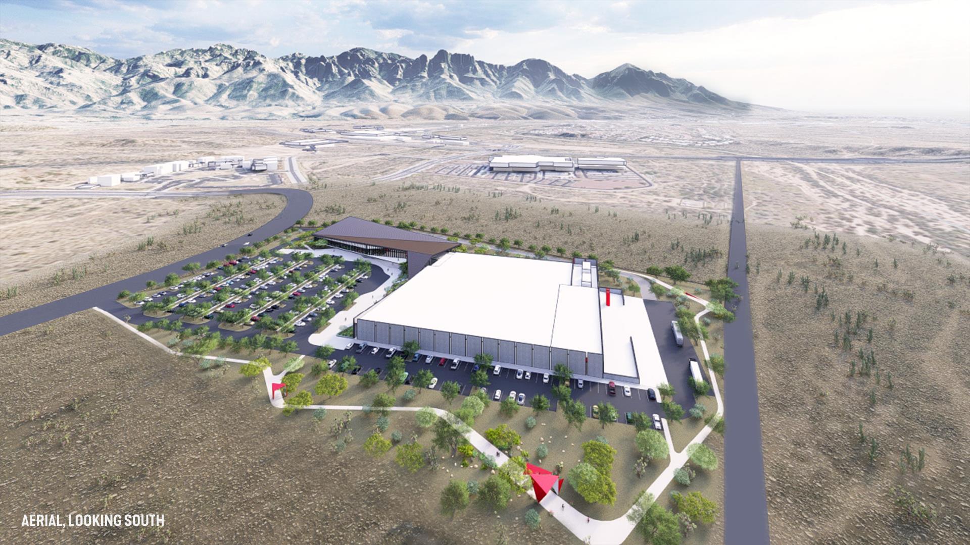 Leonardo Electronics US Inc. Expands Semiconductor Laser Manufacturing