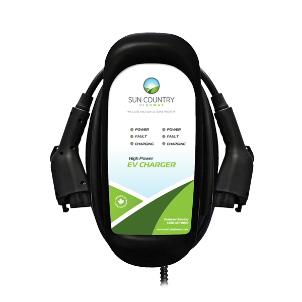 Sun Country Highway Bringing Sustainability to Life