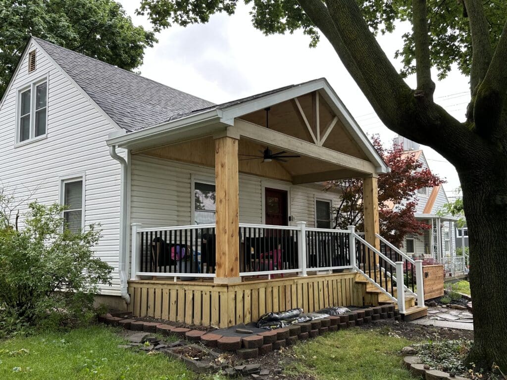 How much does a sunroom cost to build in Columbus Ohio? Suncraft