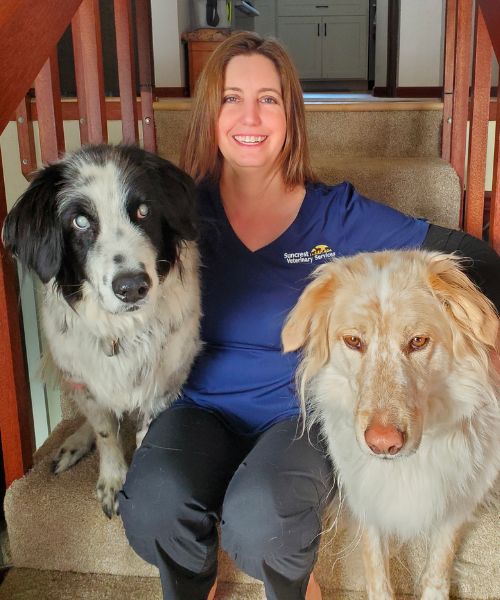 Nine Mile Falls, WA 99026 Veterinarians Suncrest Veterinary Services