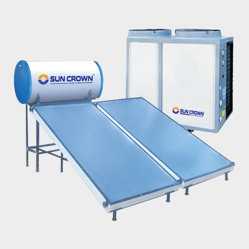 Solar Water Heater Repair and Service in Bangalore