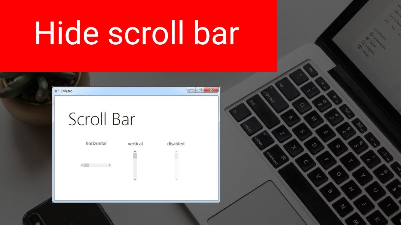 scrollbar css Jasa Pembuatan site