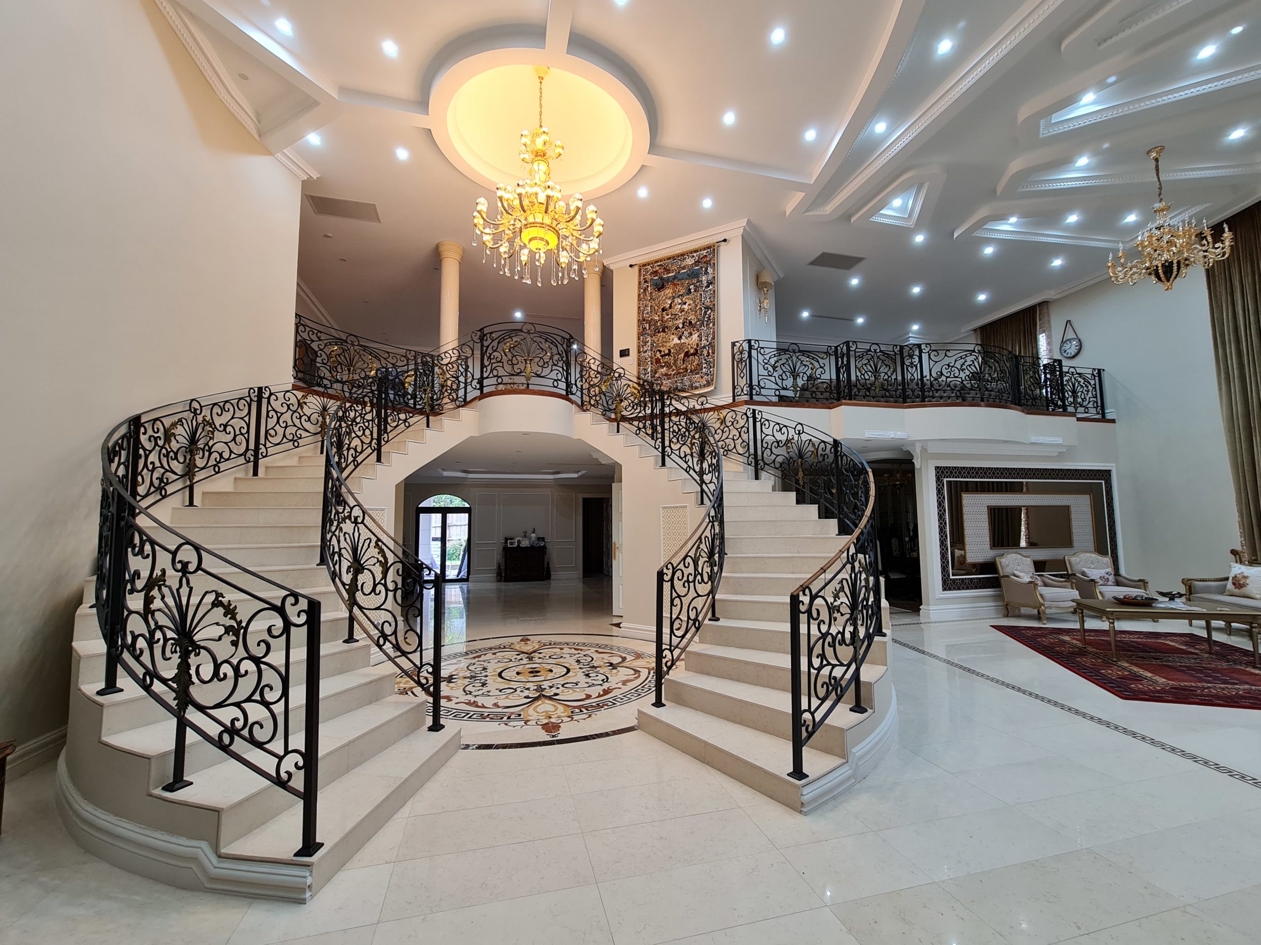 Bella Vista Waters House Sundal Homes