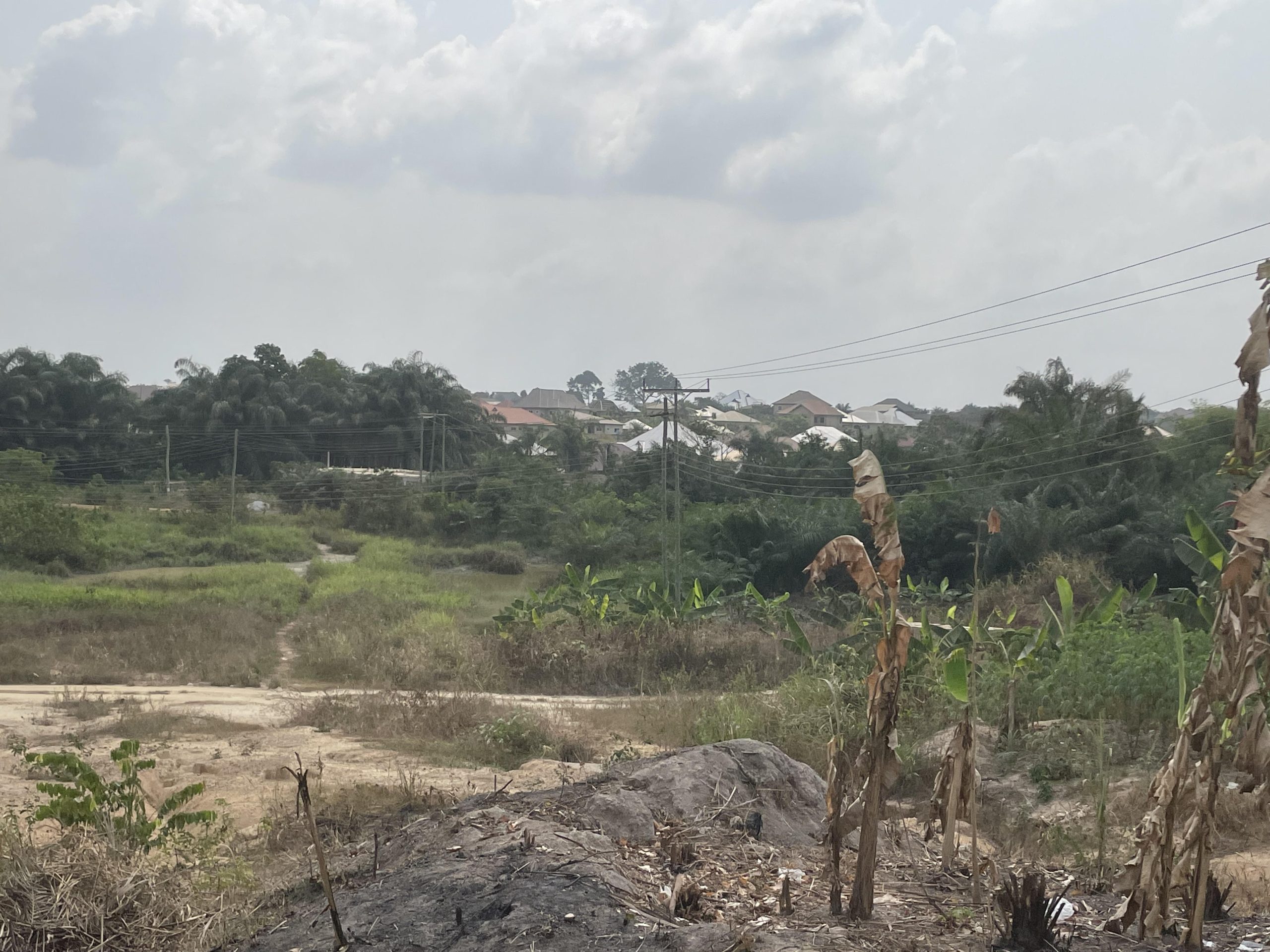 Buying Land in Ghana What To Know Land for sale in Ghana