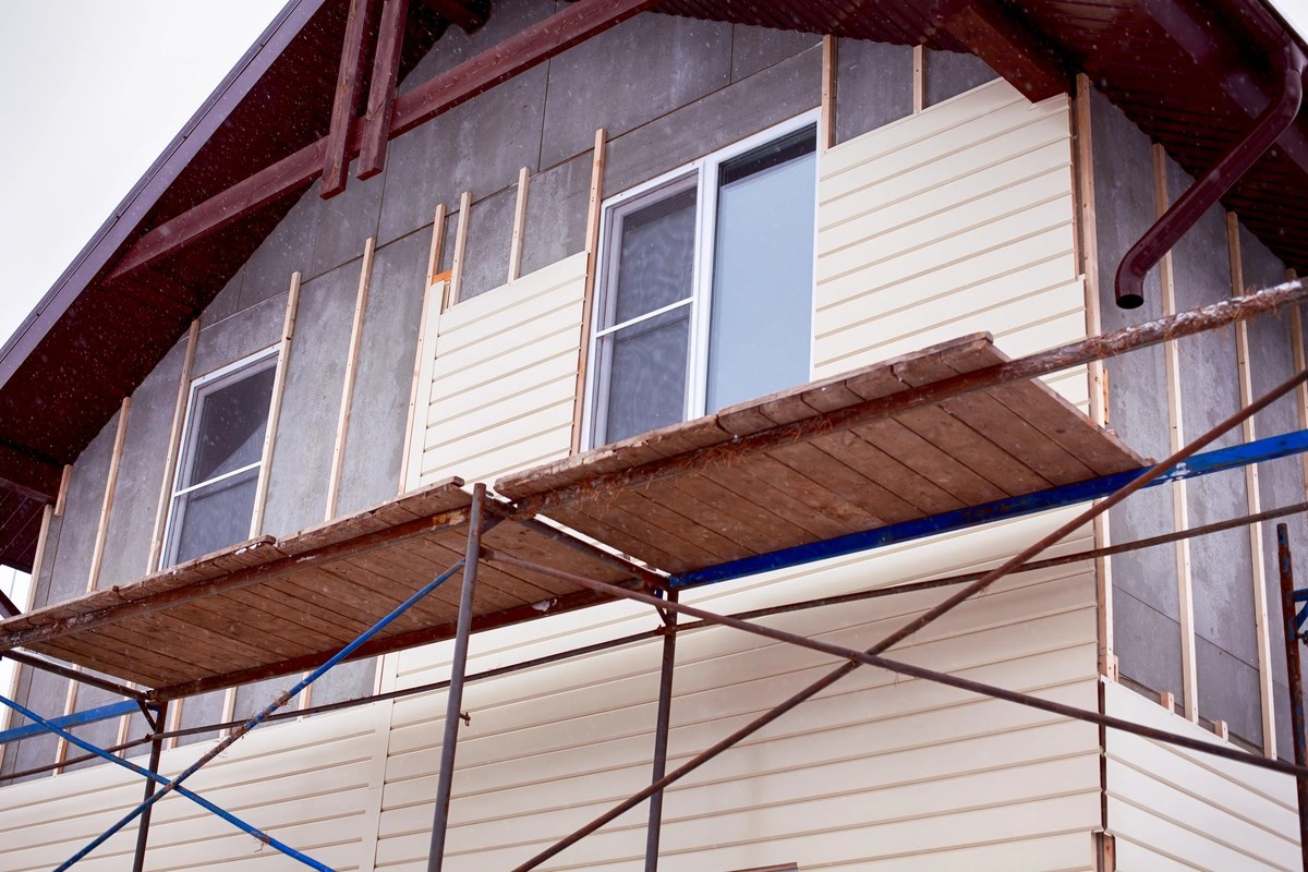 Chesapeake City, MD's MostReferred Siding Contractors