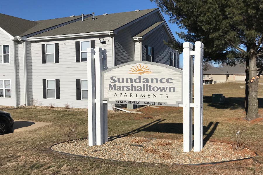Photo Gallery Sundance Marshalltown Apartments In Marshalltown, Iowa