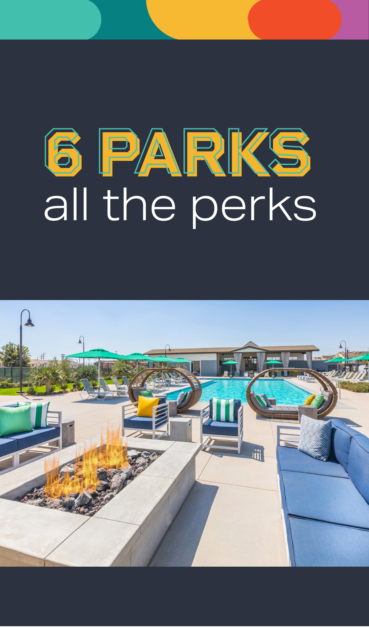 Sundance Park at New Haven, Ontario Ranch