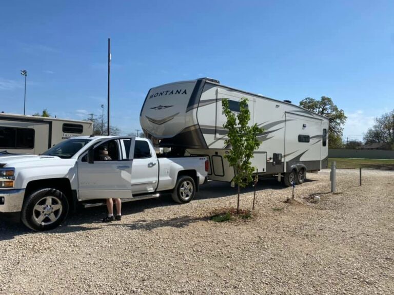 Home Sundance RV Park
