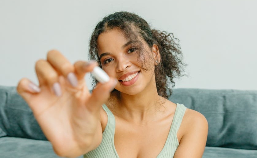 Can Calcium supplements harm the heart ? Dr S Sundar