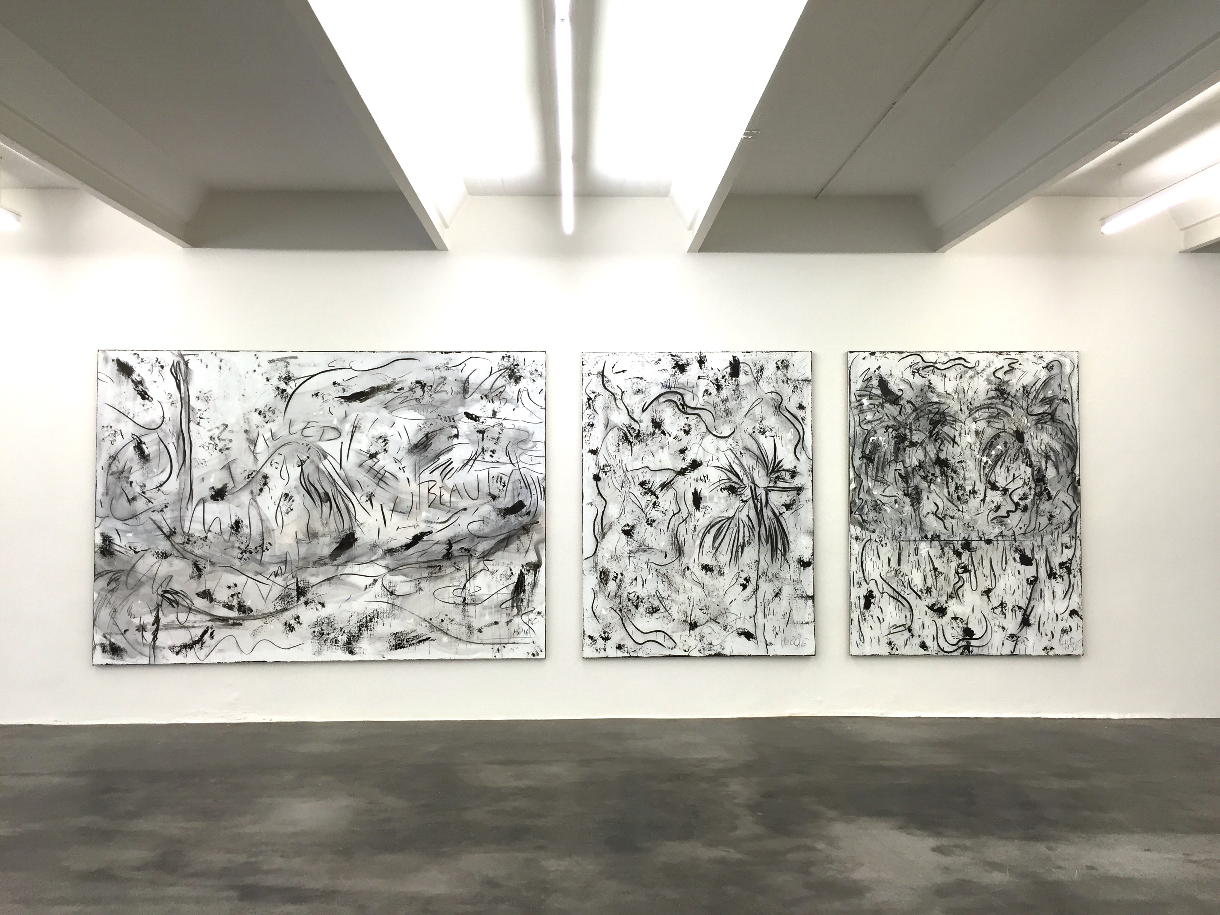 Henning Strassburger on SundayS SundayS Gallery